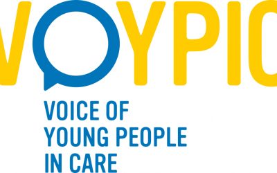 Role Opportunity : Voice of Young People in Care (VOYPIC) Chair of the Board