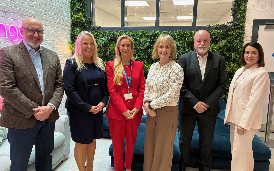 Stronger Together: A New Chapter for Unique Collaboration
