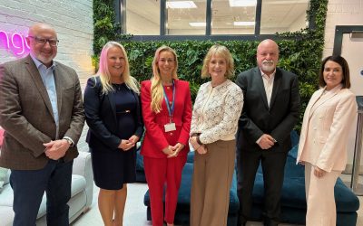 Stronger Together: A New Chapter for Unique Collaboration